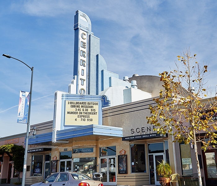 El Cerrito