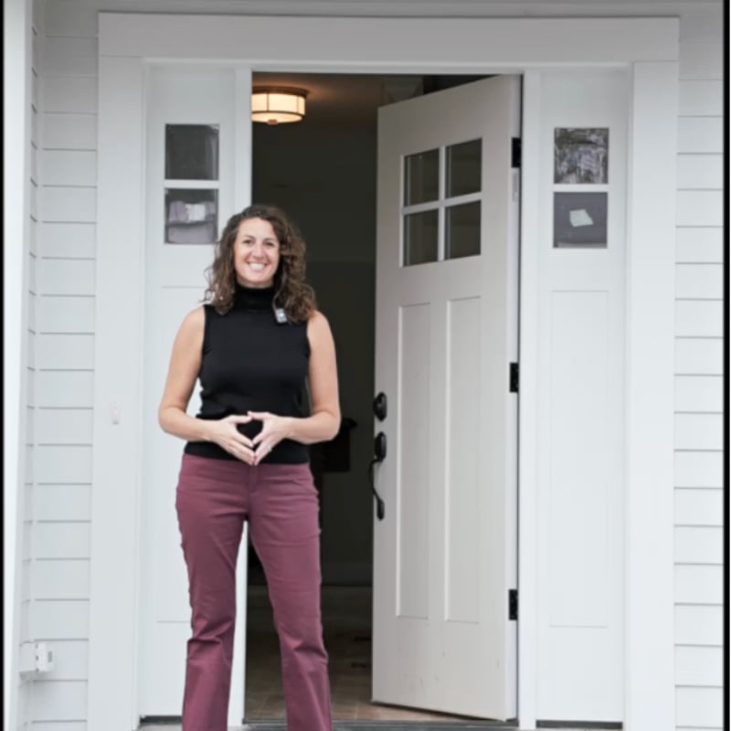 73 Maple Street, Needham 