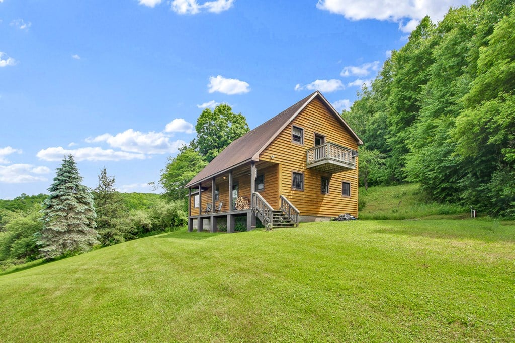 1111 Lick Run Road