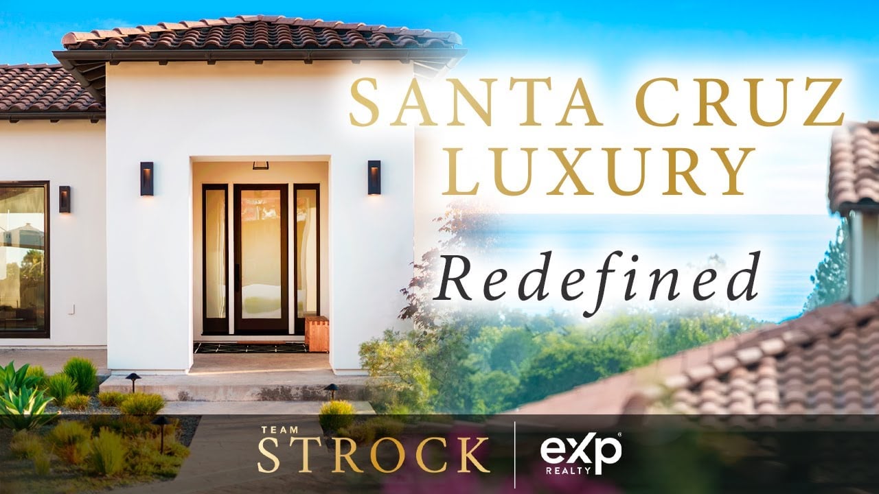 Aptos Luxury Living | 196 Mar Sereno Ct, Aptos