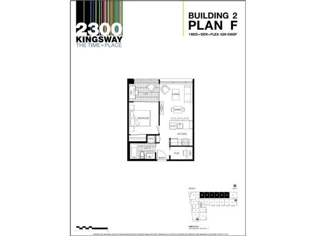 4818 Eldorado Mews, #212