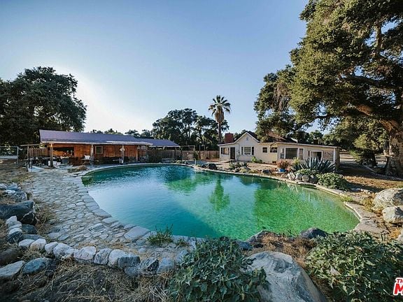 25933 Sand Canyon Rd