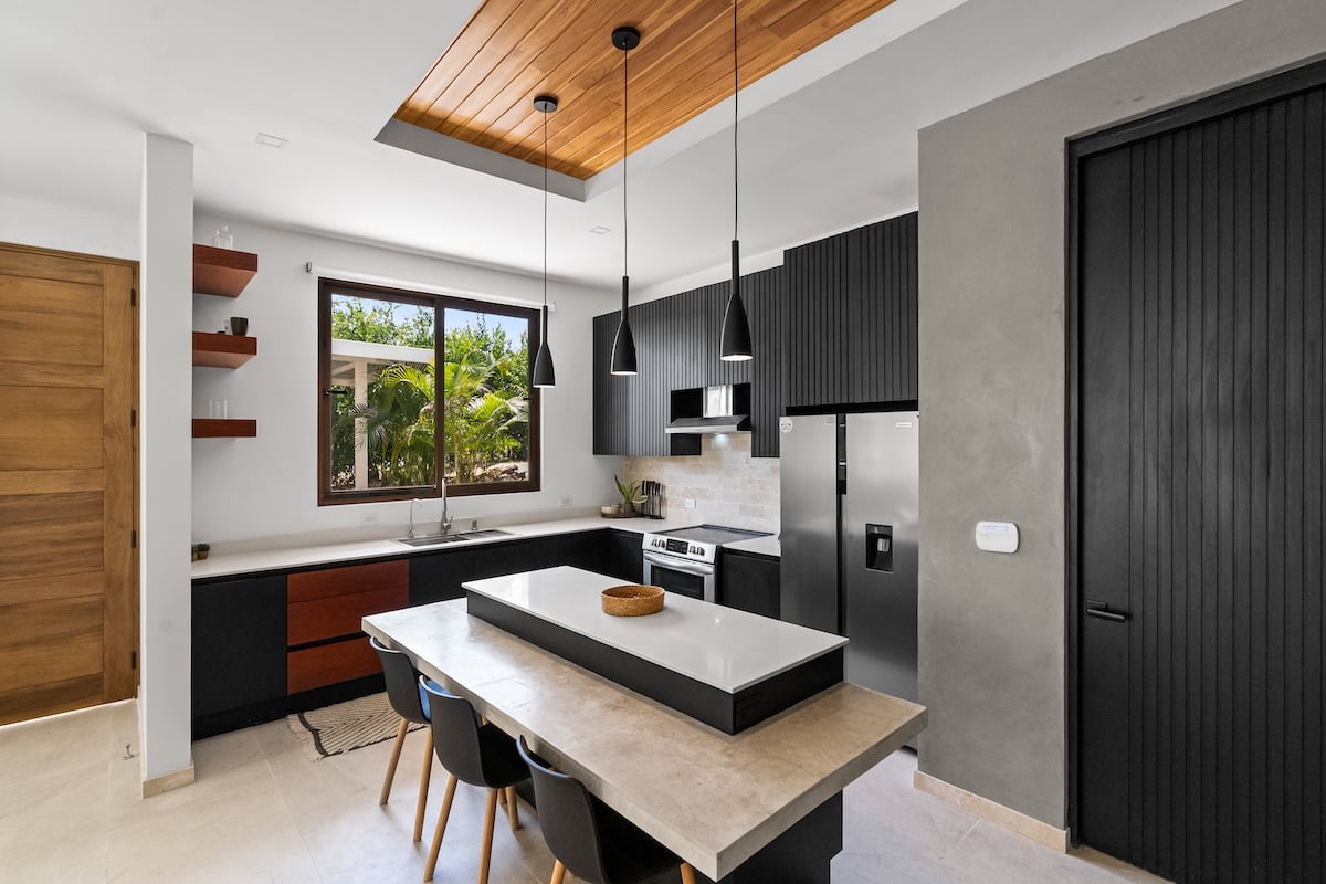 Casa Irie | Modern Home in Playa Grande Costa Rica Near the Beach