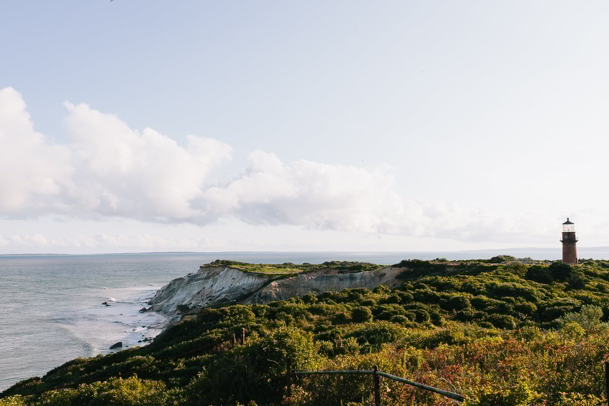 Beacons of the Vineyard: Stories of Martha’s Vineyard’s Lighthouses