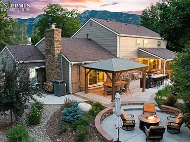 3360 Springridge Circle
