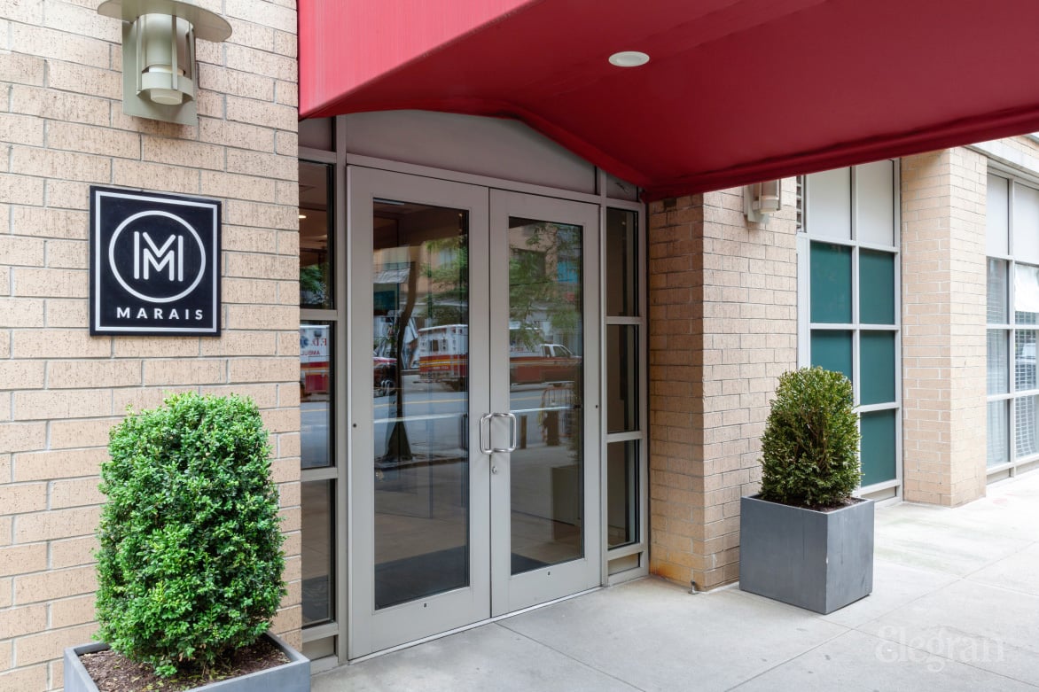 520 West 23rd Street