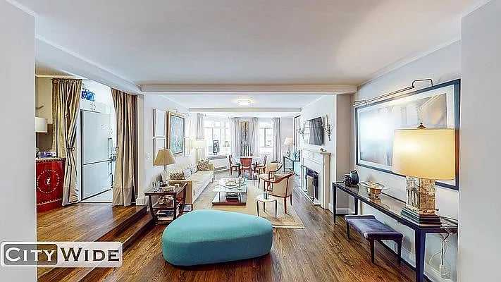 20 Fifth Avenue Unit: 5F