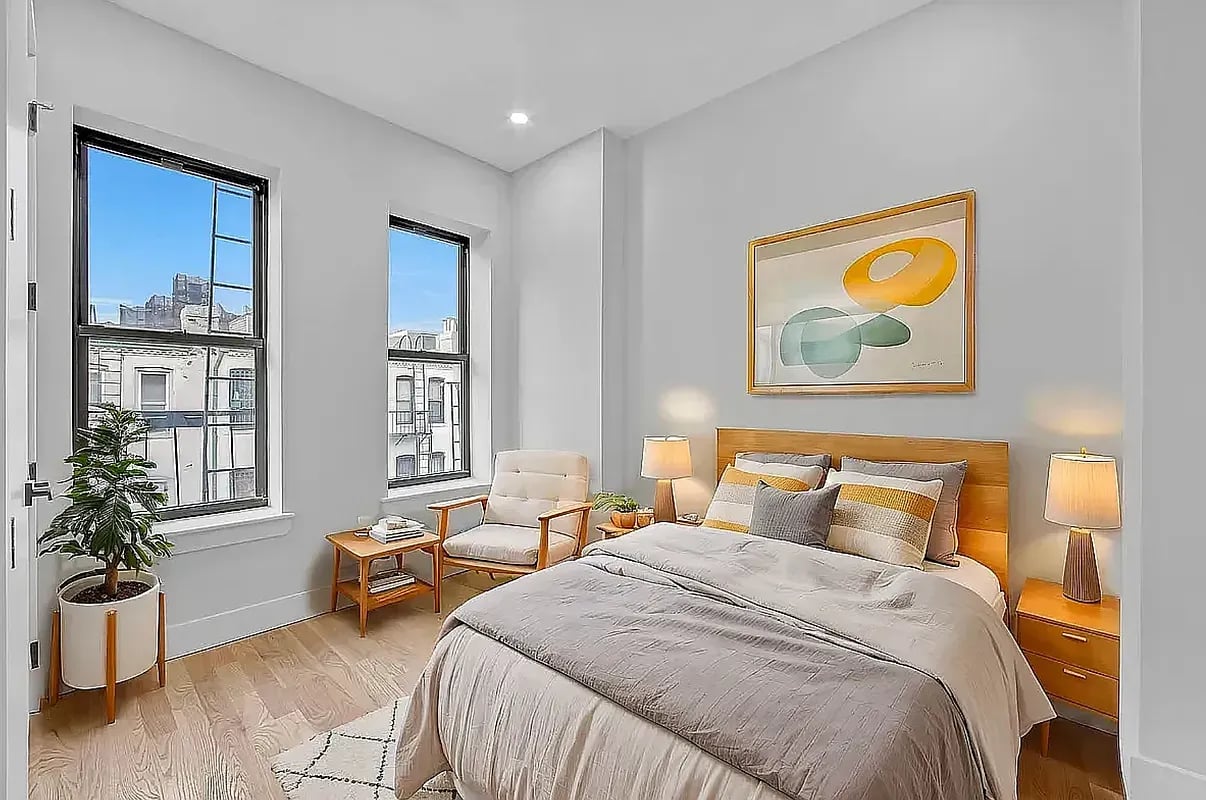 1731 Norman Street 2L