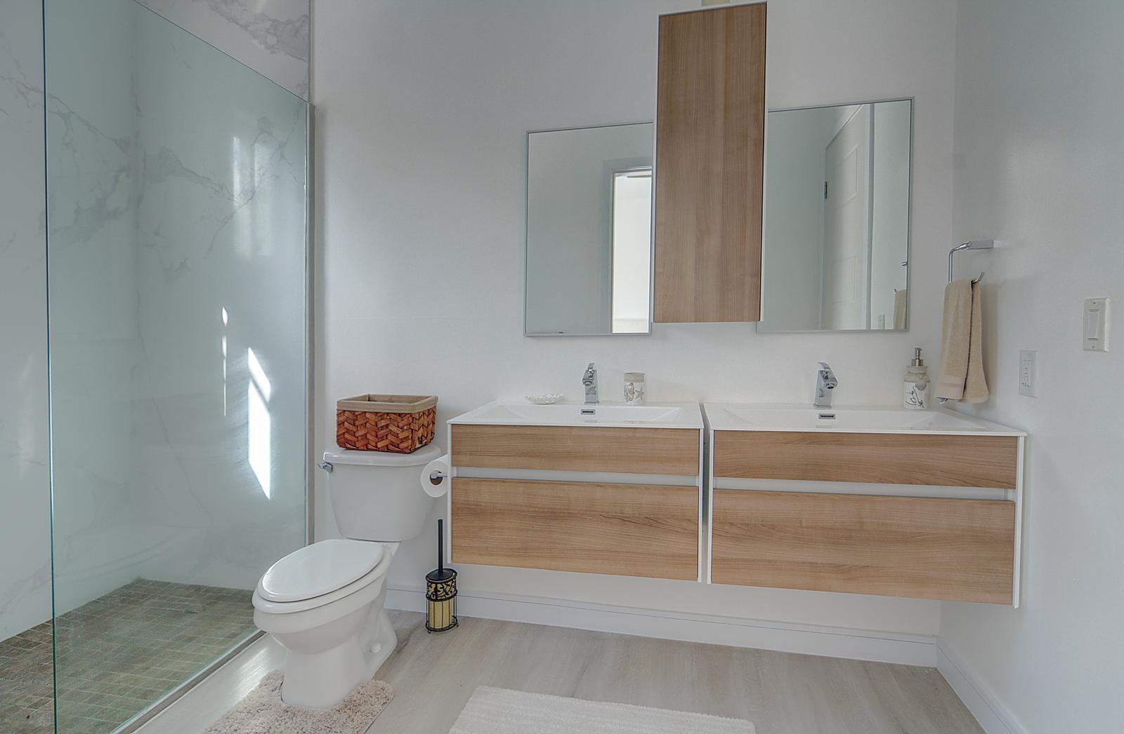 Stunning 1 Bedroom With Ocean View in Miramar
