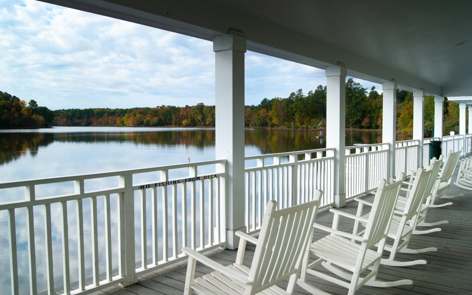 Holly Springs NC Community Overview