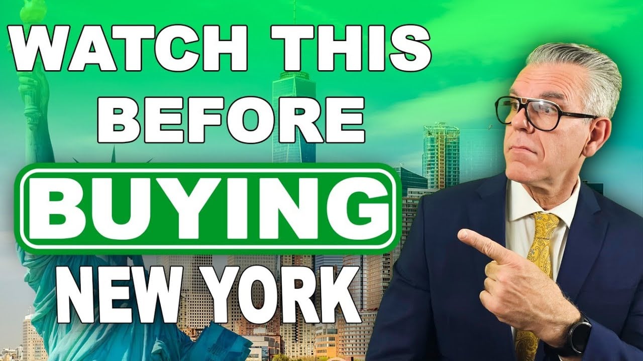 Tips for First-Time Home Buyers In NYC | Don't Miss These Tips!