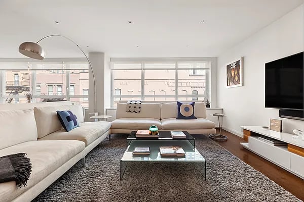 200 East 94th Street #322