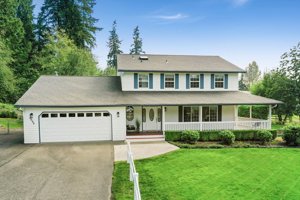 3055 NW Colonial Lane