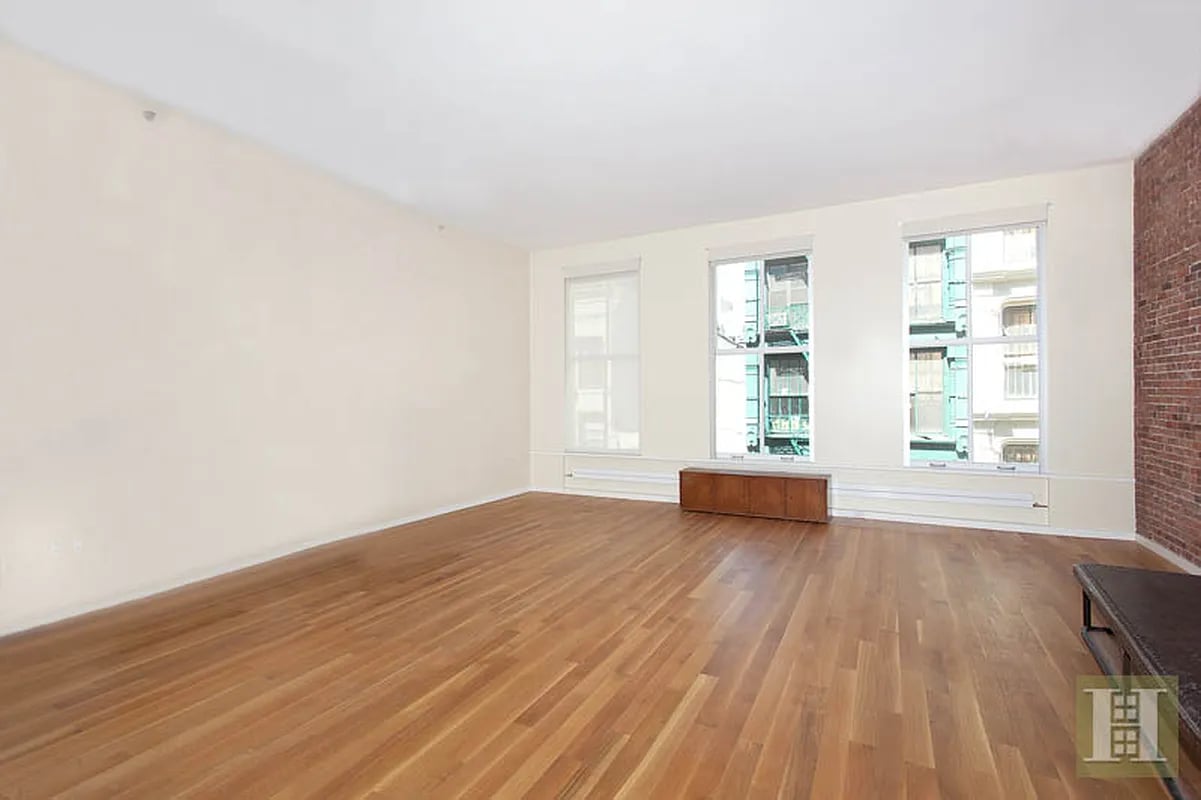 34 Greene St, #3S