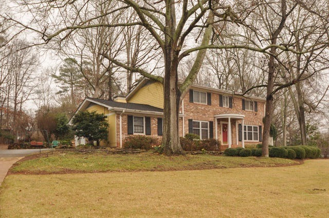 SOLD U SO!! 122 Clifton Drive, Athens, Georgia