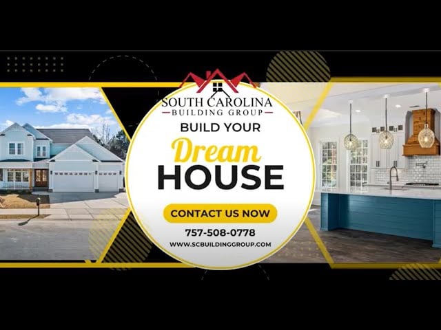 South Carolina Building Group