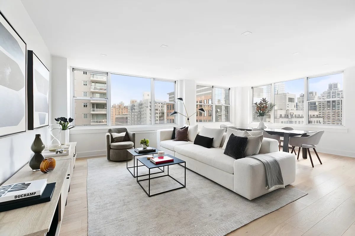 250 East 65th Street #12A