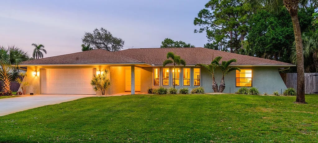 406 Ormond Dr