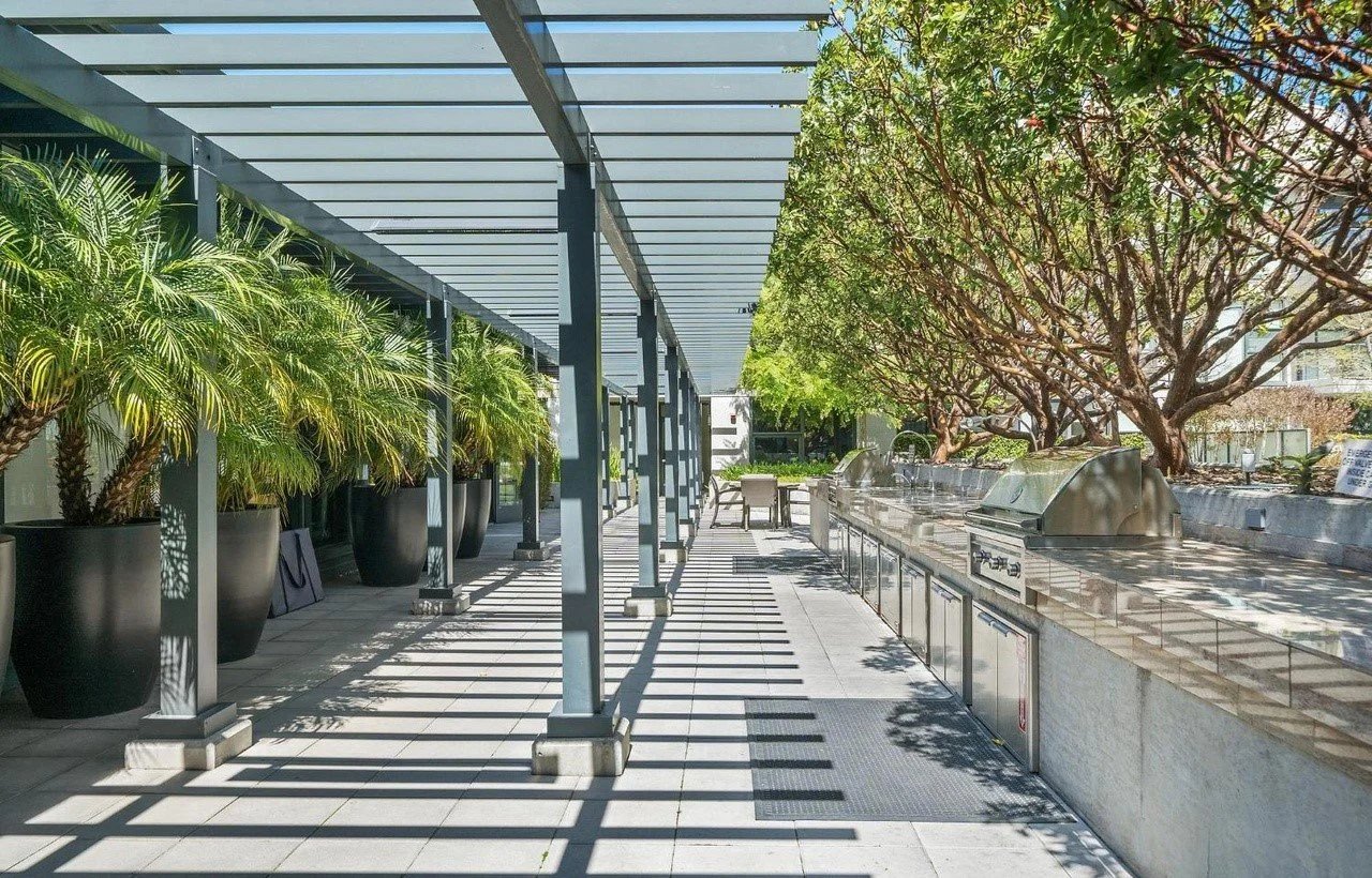 Radiance at Mission Bay