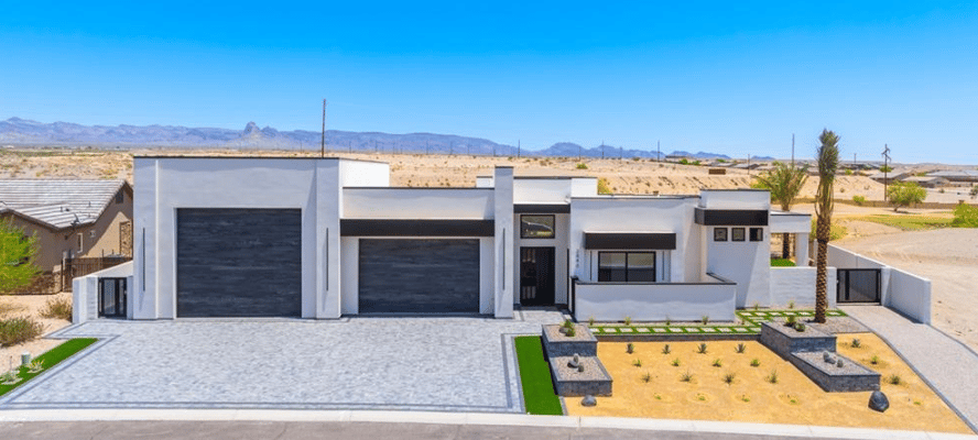 Choosing the Right Paint Colors for Your Bullhead City, AZ Home