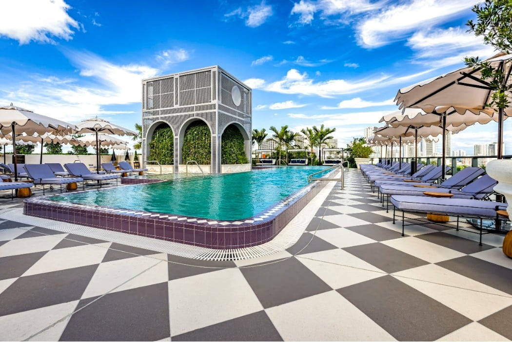 Related Group, Tricap and Sydell Group Complete NoMad Residences Wynwood, Miami's Arts District First Hospitality-Infused Condominium