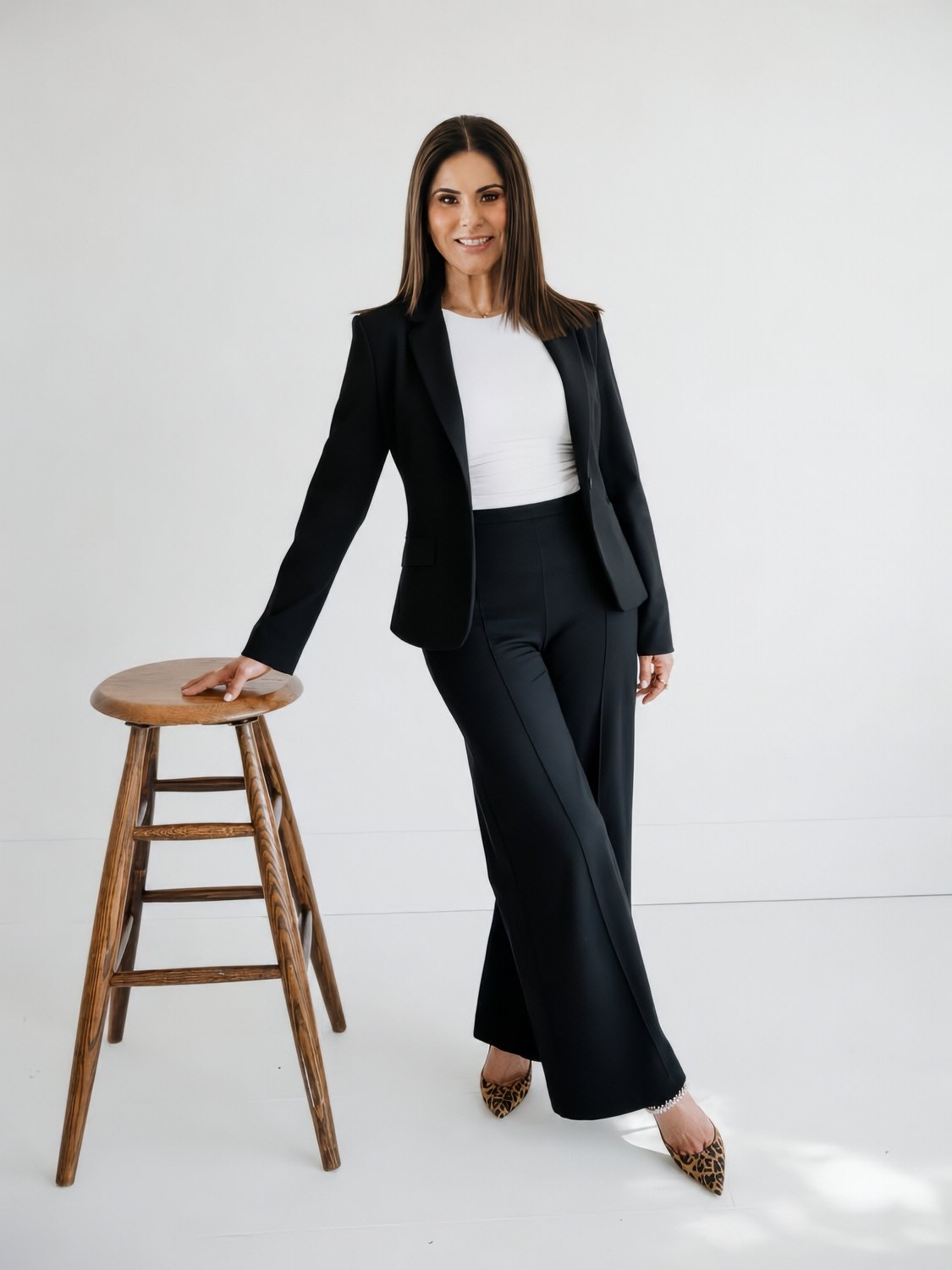 Adriana Vega Tenbrink Galt, CA Real Estate Agent Headshot