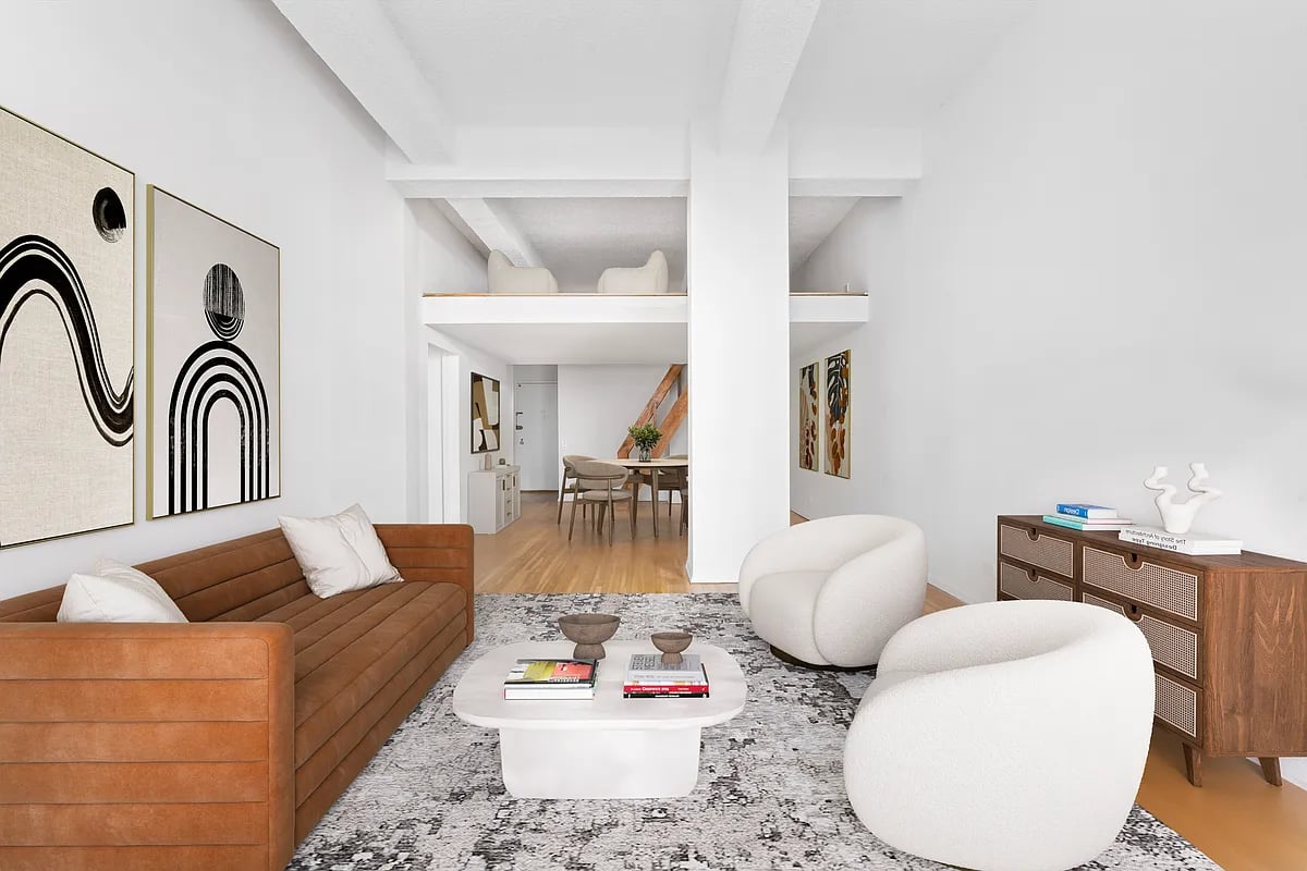 148 West 23rd Street, Unit 3J