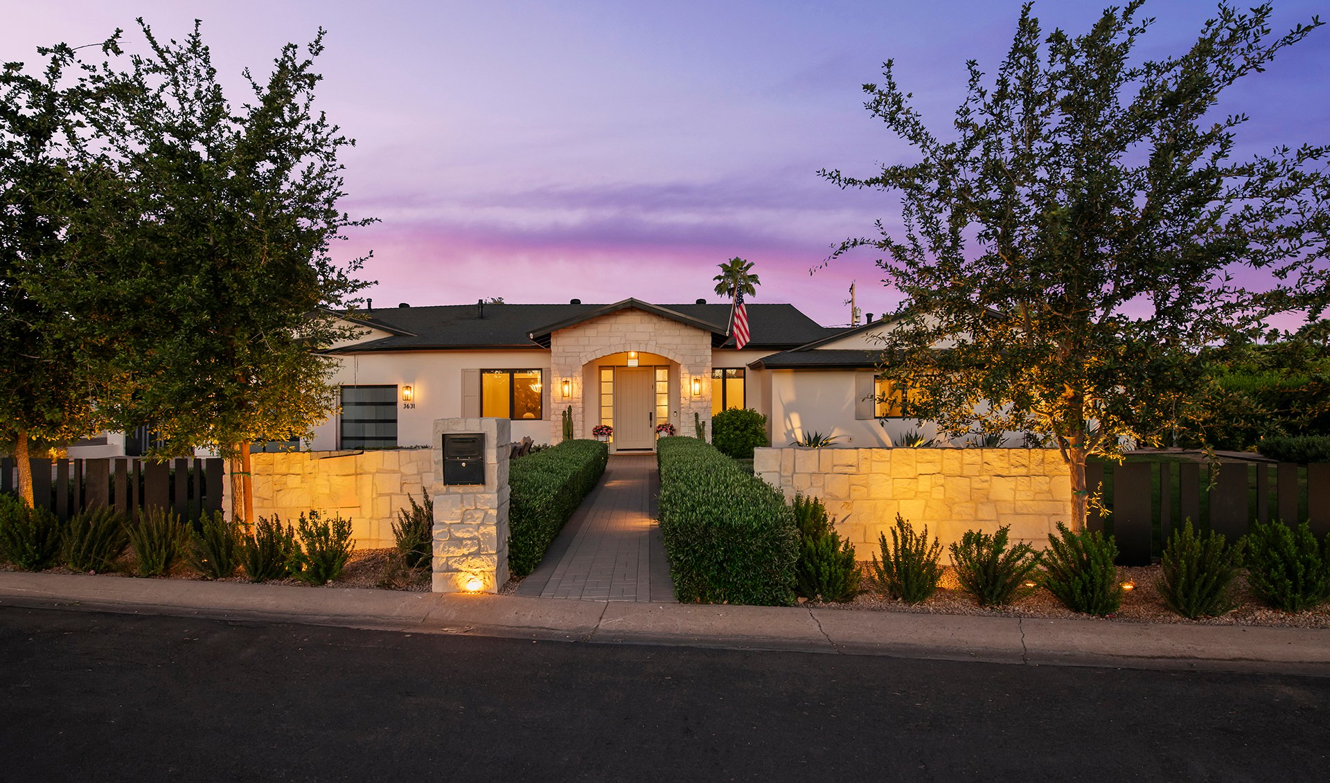 3631 N 54TH Court