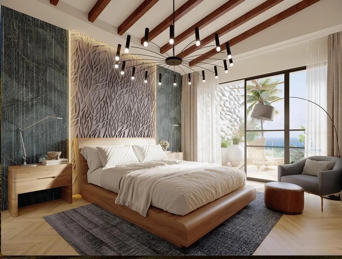 Vista Bahia Resort and Beachfront Land in Gulf of Papagayo