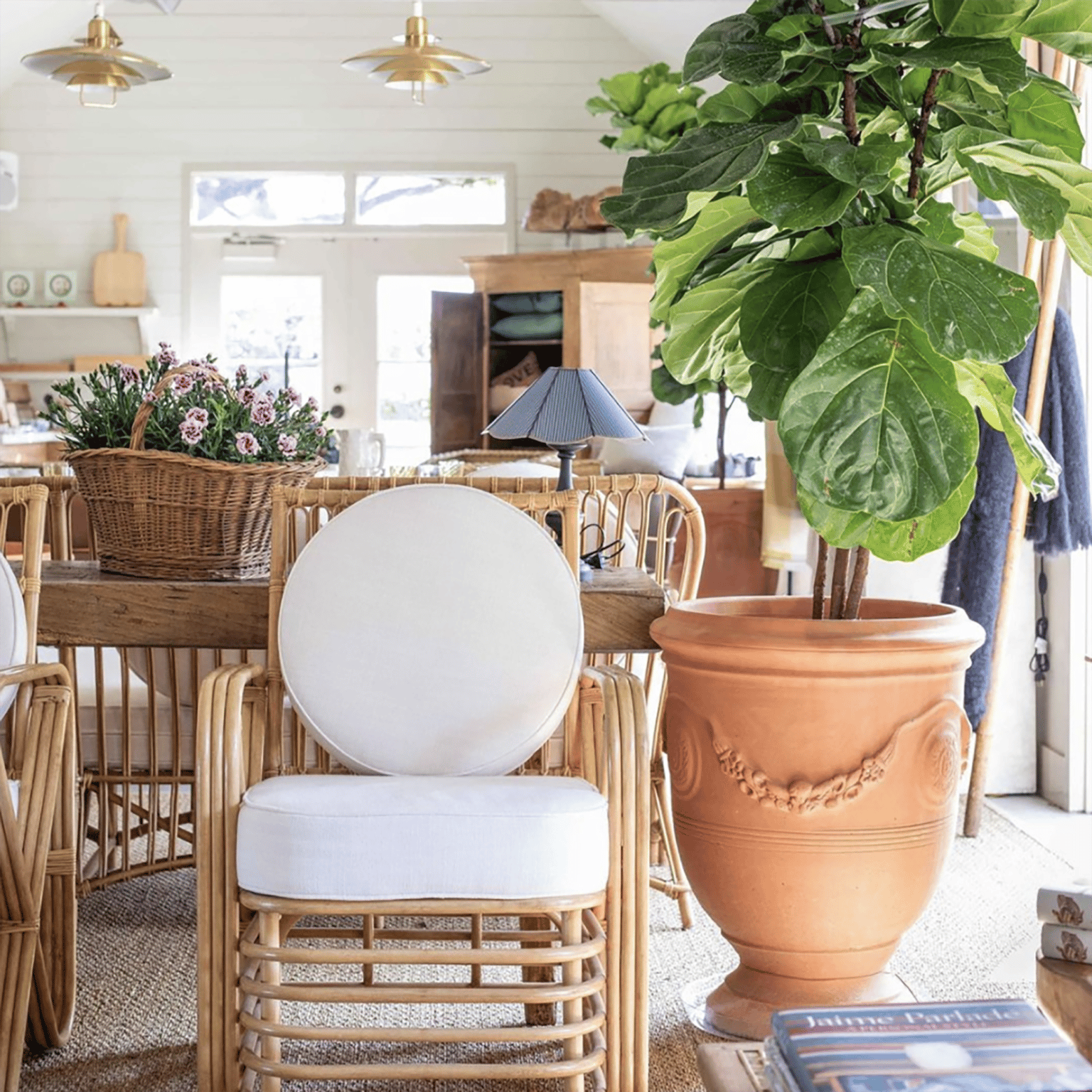 Boutiques on Main Street