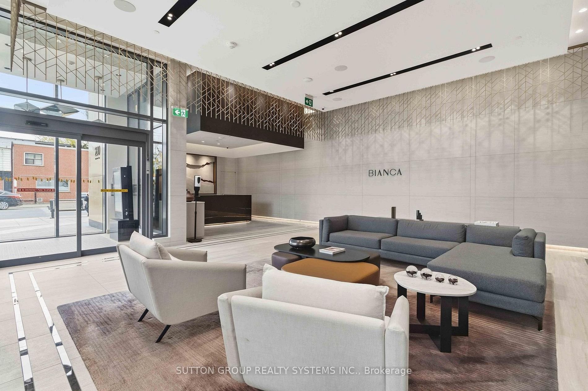 BIANCA CONDOS GRAND PENTHOUSE 