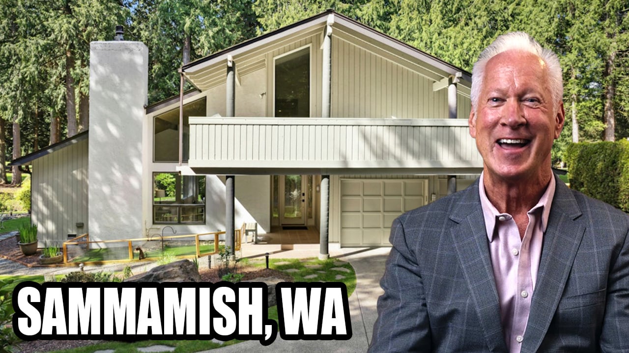 Sahalee Estates | Sammamish