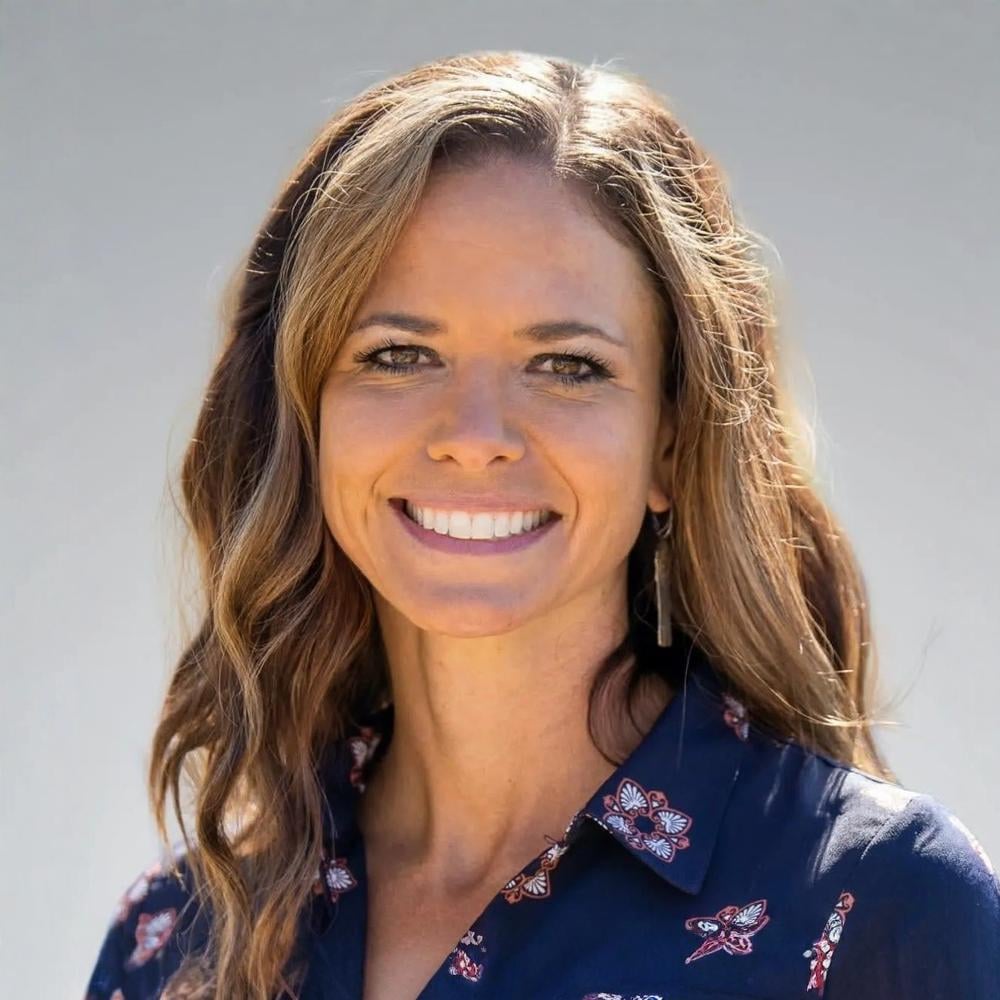 Hilary Saunders San Fransisco, CA Real Estate & Tax Lawyer Headshot