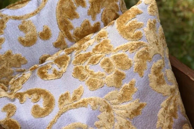 Yummy Pillows!
