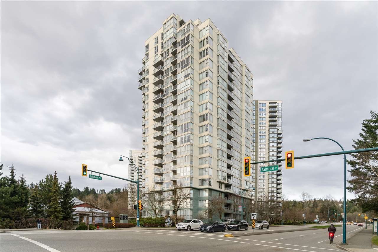 295 Guildford Wy, #201