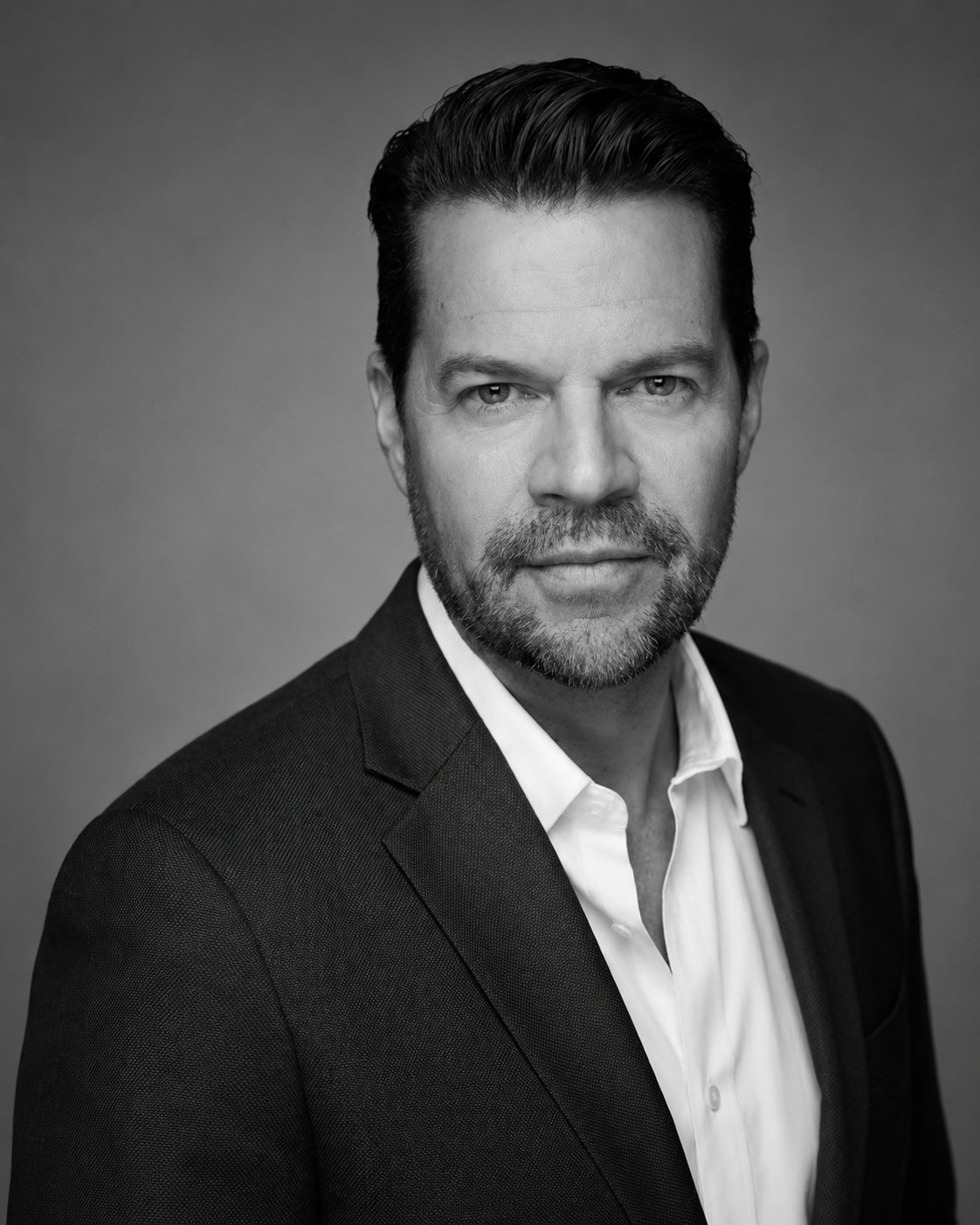 Mark Erwin