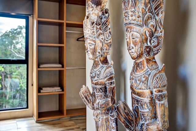 Tulum Dream Villa  |  5 Bedroom in Aldea Zama