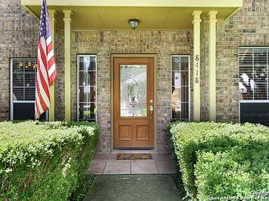 8418 Haversham