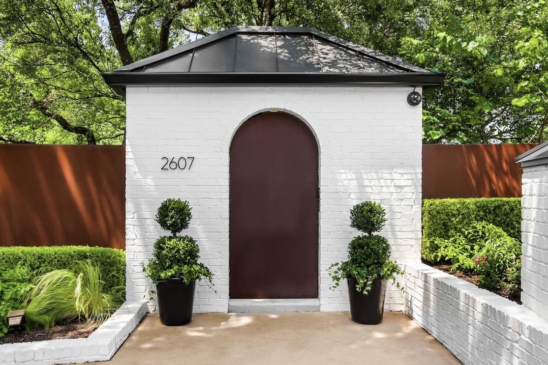 People toasting with wine glasses
