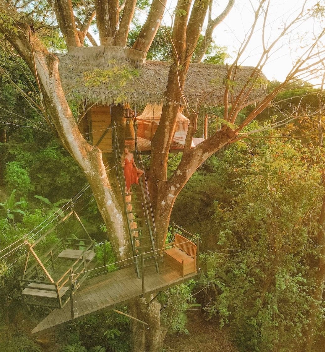 Beauty Villa- Ocean View in Uvita