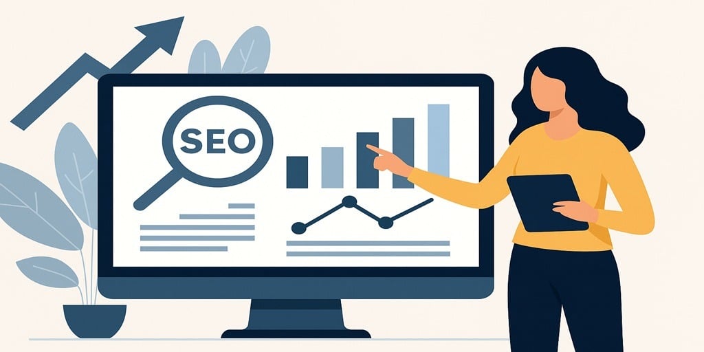 Best SEO Company Near Me: How to Choose for 2026 Voice Searches
