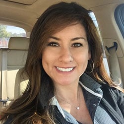 Stacy Ryan