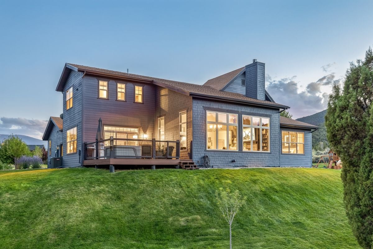 The Story Behind The Sale: 176 Wildhorse | The Highest Sale Price on Wildhorse by 47%