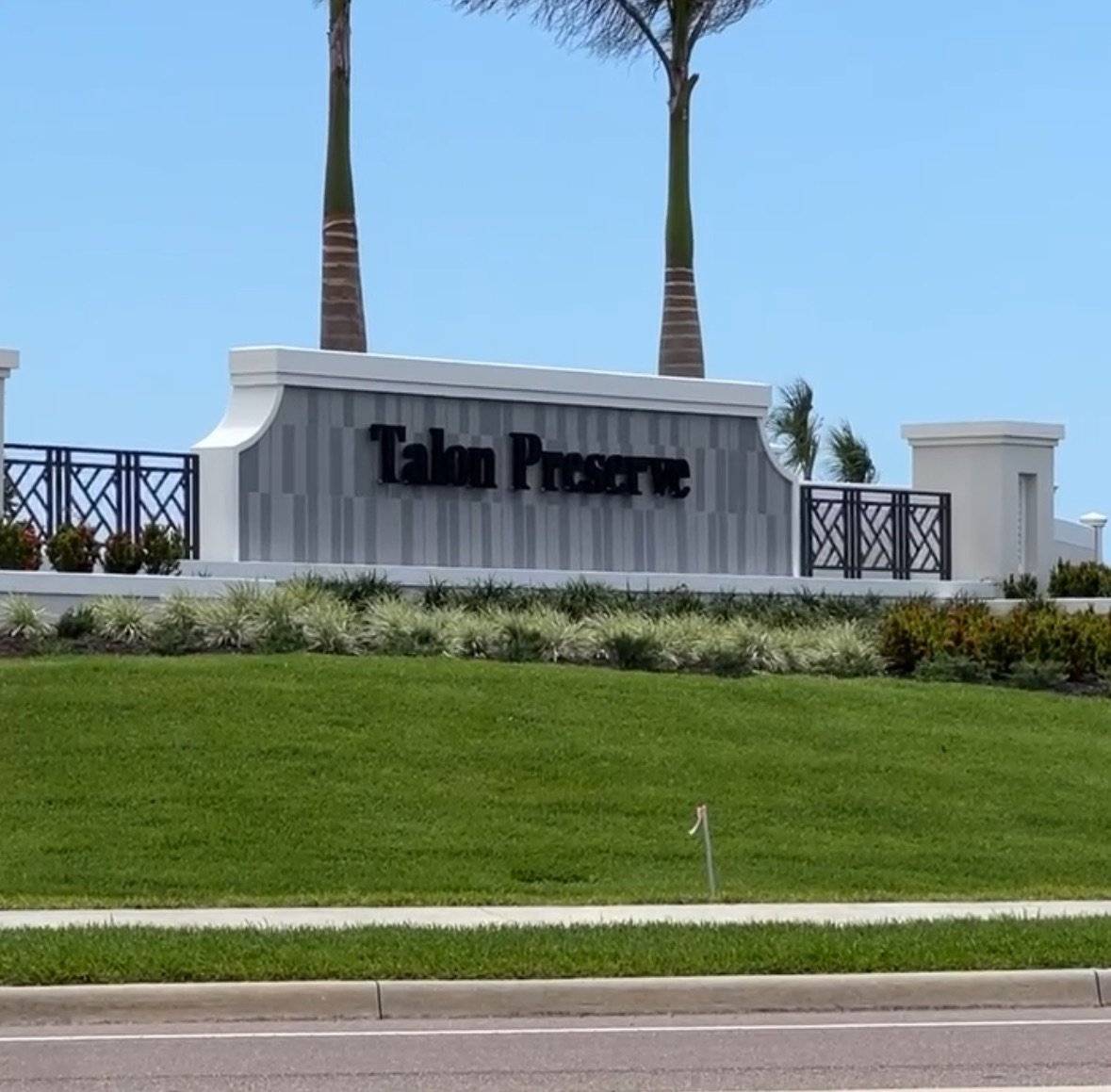 Talon Preserve