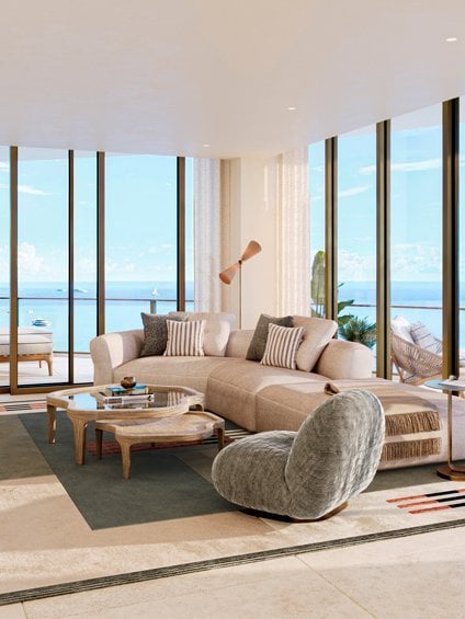 St. Regis Bahia Mar