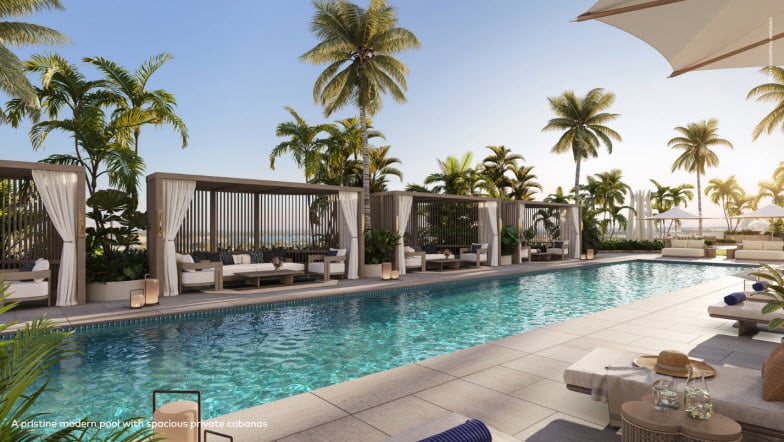 Ritz-Carlton Residences West Palm Beach