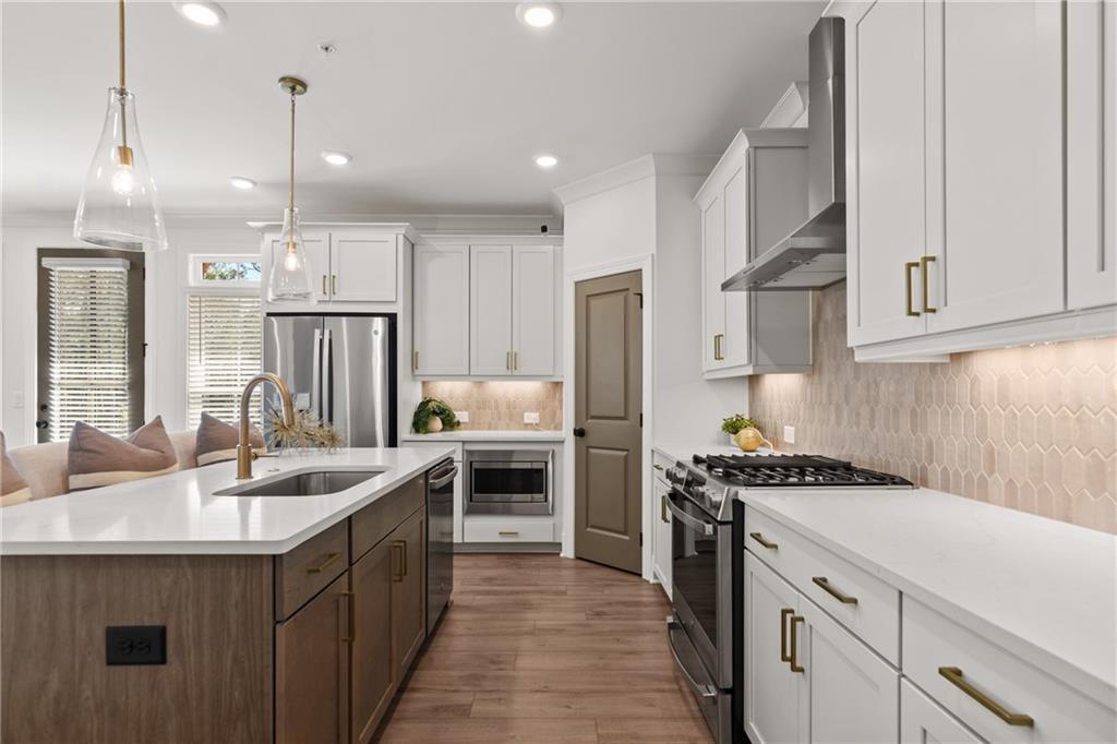 113 Iveybrooke Ln #61