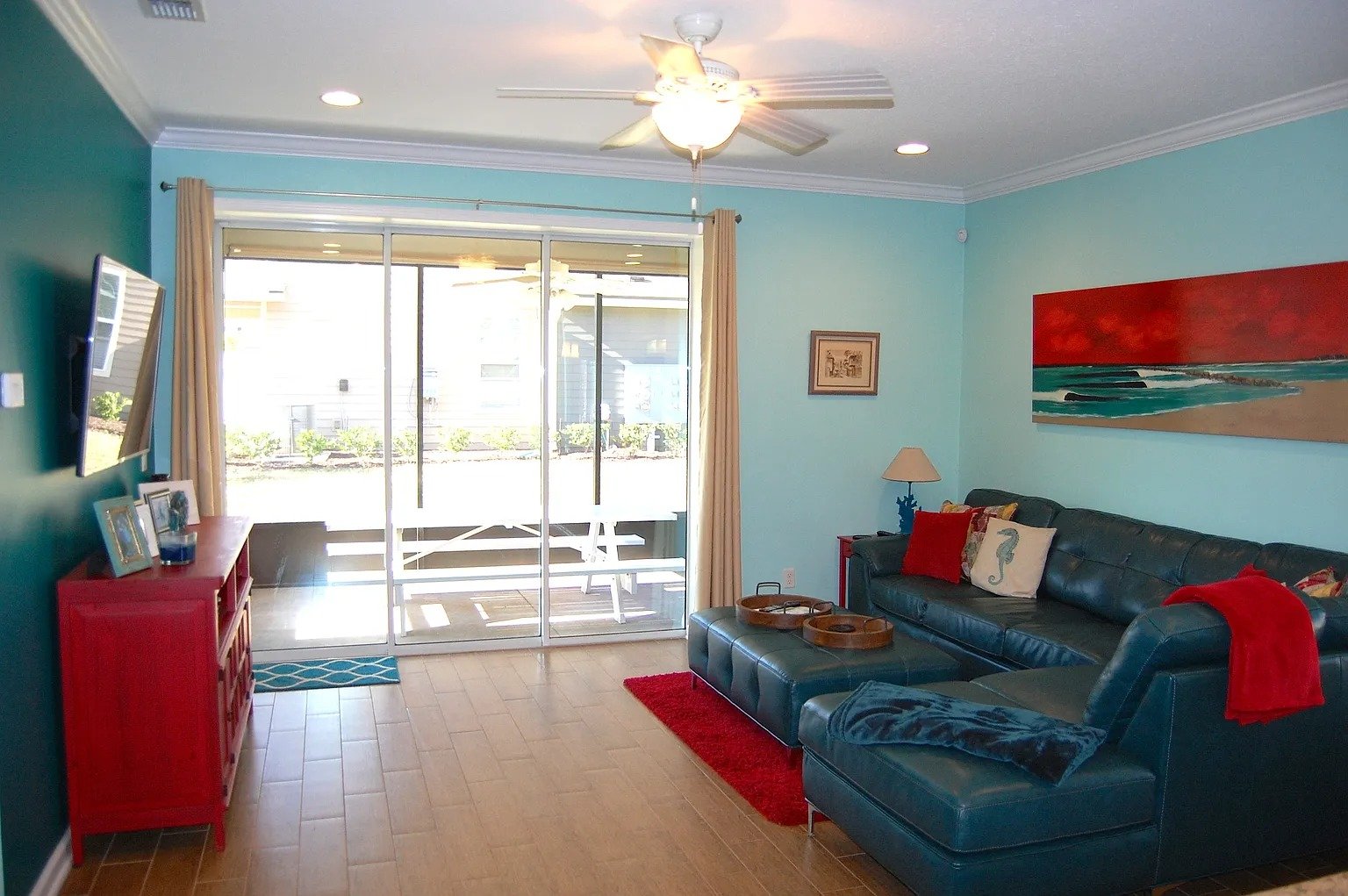 281 Magnolia Creek Walk