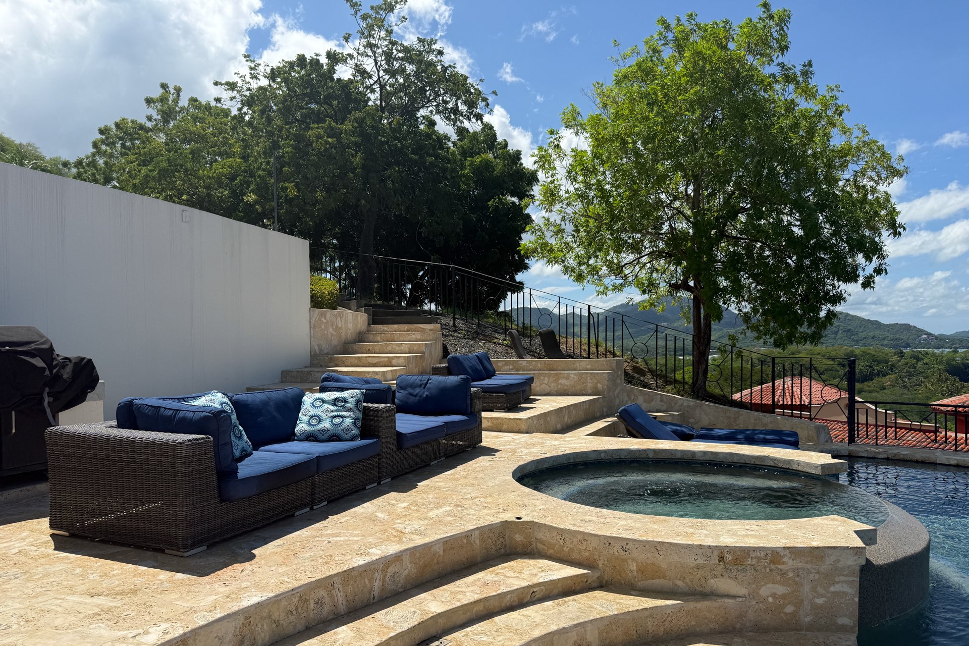 Villas Catalinas #9