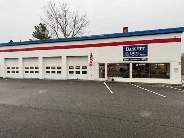 177 Boston Post Rd, Westbrook 
